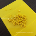 Low Cost Chemical Color Master Batch Granules /Pellets for PP/PE/ABS/EVA/as Injection Blowing